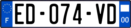 ED-074-VD