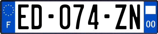 ED-074-ZN