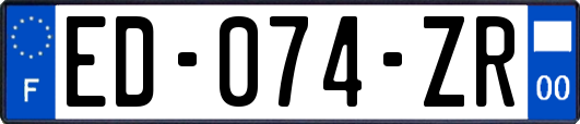 ED-074-ZR