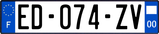 ED-074-ZV