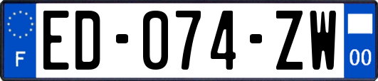 ED-074-ZW