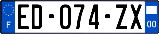 ED-074-ZX