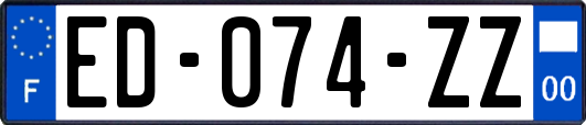 ED-074-ZZ