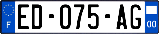 ED-075-AG