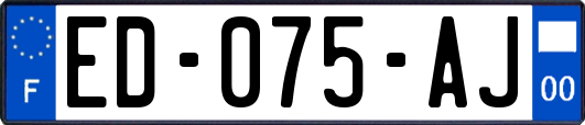 ED-075-AJ