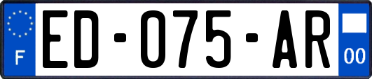 ED-075-AR