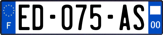 ED-075-AS