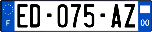 ED-075-AZ