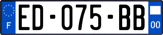 ED-075-BB