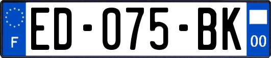 ED-075-BK