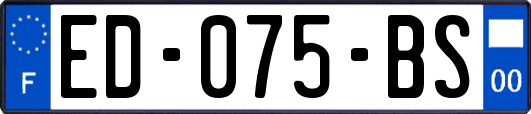 ED-075-BS