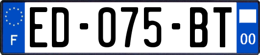 ED-075-BT