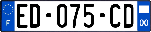 ED-075-CD