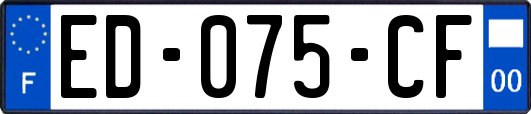 ED-075-CF