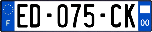 ED-075-CK