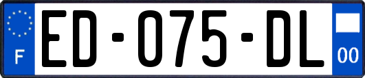 ED-075-DL