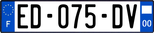 ED-075-DV