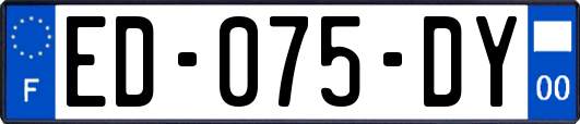 ED-075-DY