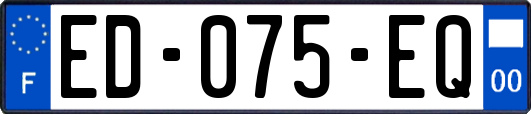 ED-075-EQ