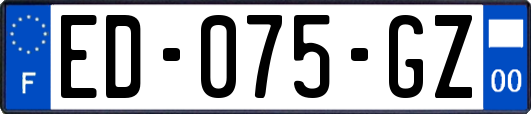 ED-075-GZ