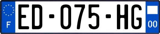 ED-075-HG