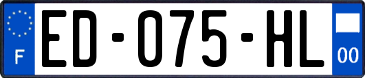 ED-075-HL