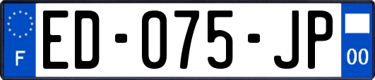 ED-075-JP