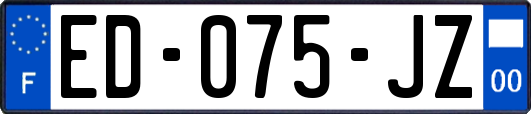 ED-075-JZ