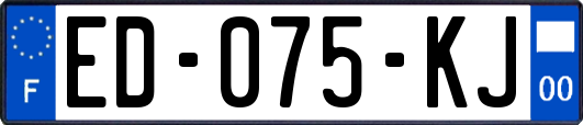 ED-075-KJ