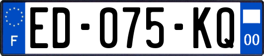 ED-075-KQ