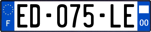 ED-075-LE