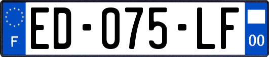 ED-075-LF