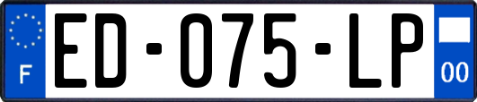 ED-075-LP
