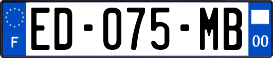 ED-075-MB