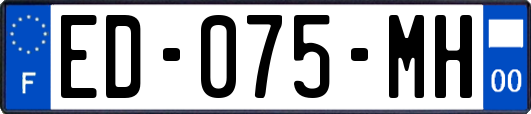 ED-075-MH