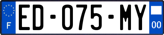 ED-075-MY