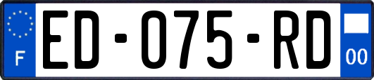 ED-075-RD