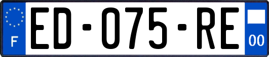 ED-075-RE