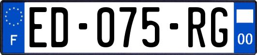 ED-075-RG