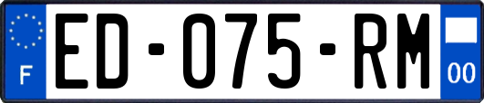 ED-075-RM