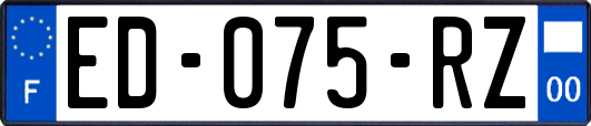 ED-075-RZ