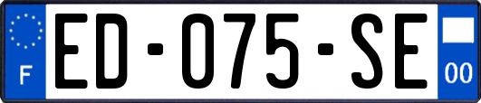 ED-075-SE