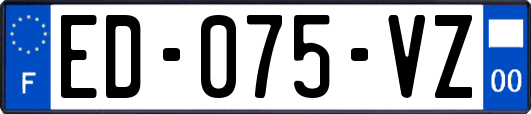 ED-075-VZ