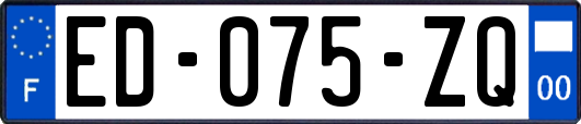 ED-075-ZQ