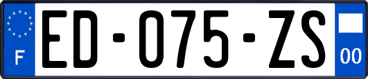 ED-075-ZS