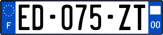 ED-075-ZT