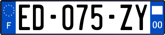 ED-075-ZY