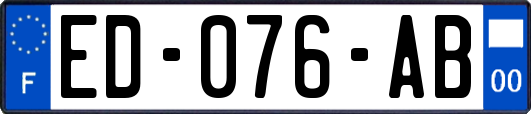 ED-076-AB