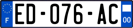 ED-076-AC