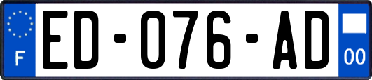 ED-076-AD